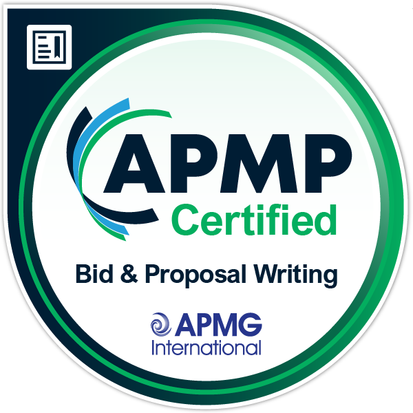 APMP certified